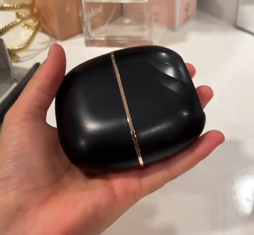 مشط حراري محمول (قابل للشحن) ⚡ - Image 1